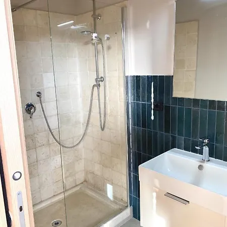 Bed & Breakfast Frontemare Formia