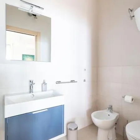 Frontemare Bed & Breakfast *